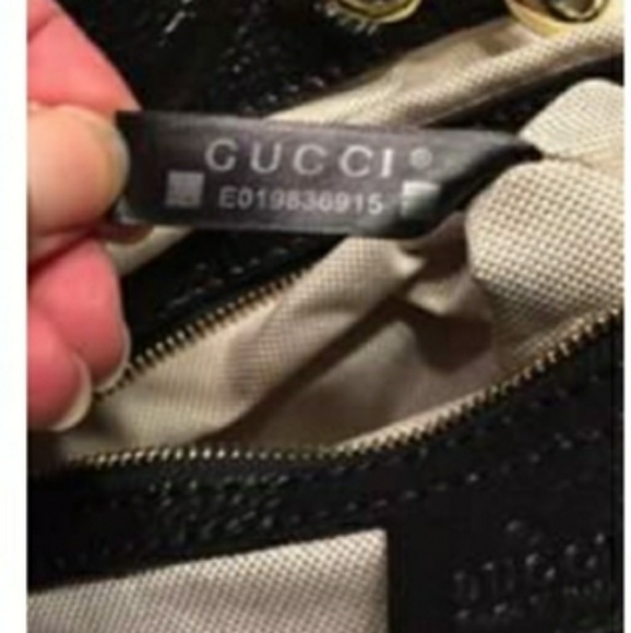 Gucci Soho Shoulder Bag Large - Picture 3 of 7
